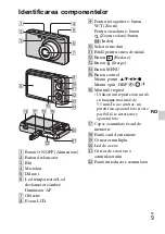 Предварительный просмотр 439 страницы Sony Cyber-shot DSC-W380 Instruction Manual