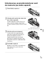 Предварительный просмотр 443 страницы Sony Cyber-shot DSC-W380 Instruction Manual