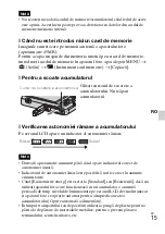 Предварительный просмотр 445 страницы Sony Cyber-shot DSC-W380 Instruction Manual