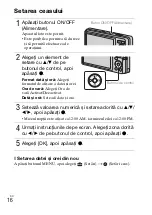 Предварительный просмотр 446 страницы Sony Cyber-shot DSC-W380 Instruction Manual