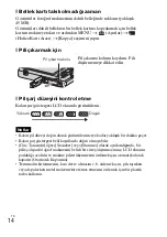 Предварительный просмотр 472 страницы Sony Cyber-shot DSC-W380 Instruction Manual