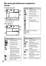 Предварительный просмотр 478 страницы Sony Cyber-shot DSC-W380 Instruction Manual