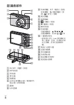 Предварительный просмотр 36 страницы Sony Cyber-shot DSC-W390 Instruction Manual