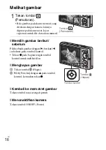 Предварительный просмотр 94 страницы Sony Cyber-shot DSC-W390 Instruction Manual