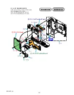 Предварительный просмотр 12 страницы Sony Cyber-shot DSC-W50 Service Manual