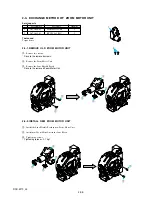 Предварительный просмотр 16 страницы Sony Cyber-shot DSC-W50 Service Manual