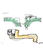 Предварительный просмотр 34 страницы Sony Cyber-shot DSC-W50 Service Manual