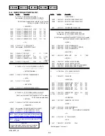 Предварительный просмотр 45 страницы Sony Cyber-shot DSC-W50 Service Manual