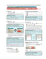 Предварительный просмотр 50 страницы Sony Cyber-shot DSC-W50 Service Manual