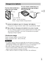 Preview for 31 page of Sony Cyber-shot DSC-W510 Instruction Manual