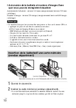 Preview for 32 page of Sony Cyber-shot DSC-W510 Instruction Manual