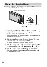 Preview for 34 page of Sony Cyber-shot DSC-W510 Instruction Manual