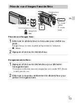 Preview for 35 page of Sony Cyber-shot DSC-W510 Instruction Manual