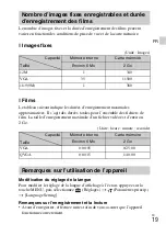 Preview for 41 page of Sony Cyber-shot DSC-W510 Instruction Manual