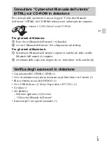 Preview for 49 page of Sony Cyber-shot DSC-W510 Instruction Manual