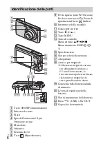 Preview for 50 page of Sony Cyber-shot DSC-W510 Instruction Manual