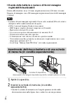 Preview for 52 page of Sony Cyber-shot DSC-W510 Instruction Manual