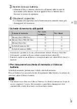 Preview for 53 page of Sony Cyber-shot DSC-W510 Instruction Manual