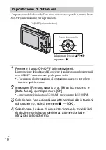 Preview for 54 page of Sony Cyber-shot DSC-W510 Instruction Manual