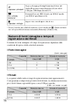 Preview for 60 page of Sony Cyber-shot DSC-W510 Instruction Manual