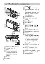 Preview for 70 page of Sony Cyber-shot DSC-W510 Instruction Manual