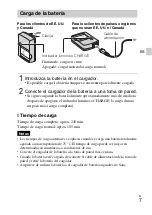 Preview for 71 page of Sony Cyber-shot DSC-W510 Instruction Manual