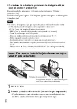 Preview for 72 page of Sony Cyber-shot DSC-W510 Instruction Manual