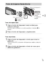 Preview for 75 page of Sony Cyber-shot DSC-W510 Instruction Manual