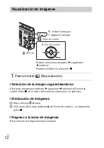 Preview for 76 page of Sony Cyber-shot DSC-W510 Instruction Manual