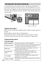 Preview for 78 page of Sony Cyber-shot DSC-W510 Instruction Manual