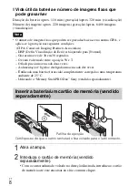 Preview for 92 page of Sony Cyber-shot DSC-W510 Instruction Manual