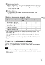 Preview for 93 page of Sony Cyber-shot DSC-W510 Instruction Manual