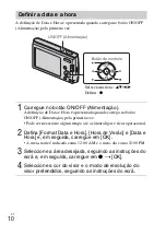 Preview for 94 page of Sony Cyber-shot DSC-W510 Instruction Manual