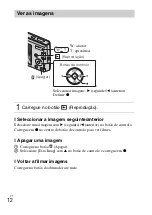 Preview for 96 page of Sony Cyber-shot DSC-W510 Instruction Manual