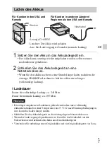 Preview for 111 page of Sony Cyber-shot DSC-W510 Instruction Manual