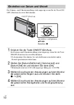 Preview for 114 page of Sony Cyber-shot DSC-W510 Instruction Manual