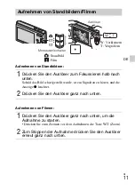 Preview for 115 page of Sony Cyber-shot DSC-W510 Instruction Manual