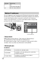 Preview for 118 page of Sony Cyber-shot DSC-W510 Instruction Manual