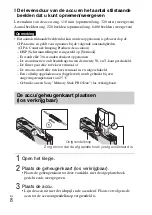 Preview for 132 page of Sony Cyber-shot DSC-W510 Instruction Manual