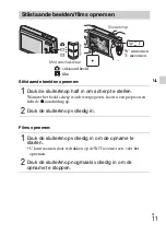 Preview for 135 page of Sony Cyber-shot DSC-W510 Instruction Manual