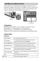 Preview for 138 page of Sony Cyber-shot DSC-W510 Instruction Manual