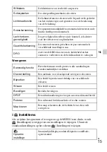 Preview for 139 page of Sony Cyber-shot DSC-W510 Instruction Manual