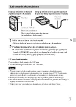 Preview for 151 page of Sony Cyber-shot DSC-W510 Instruction Manual