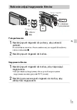 Preview for 155 page of Sony Cyber-shot DSC-W510 Instruction Manual