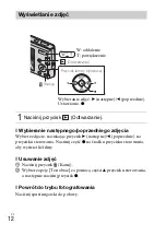 Preview for 156 page of Sony Cyber-shot DSC-W510 Instruction Manual