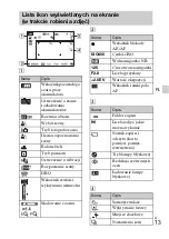 Preview for 157 page of Sony Cyber-shot DSC-W510 Instruction Manual