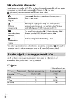 Preview for 160 page of Sony Cyber-shot DSC-W510 Instruction Manual