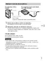 Preview for 173 page of Sony Cyber-shot DSC-W510 Instruction Manual