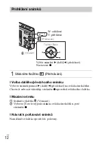 Preview for 178 page of Sony Cyber-shot DSC-W510 Instruction Manual