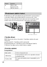 Preview for 180 page of Sony Cyber-shot DSC-W510 Instruction Manual